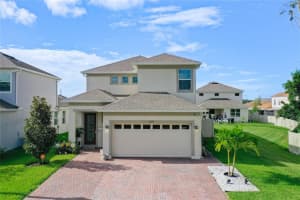 2704 GIRALDA COURT, KISSIMMEE, FL 34743 Sold 05/09/24