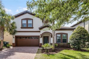 8812 MACAPA DRIVE, KISSIMMEE, FL 34747 Sold 10/25/24