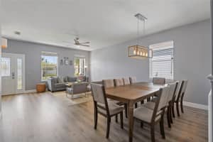 1515 DIAMOND FALLS WAY, ORLANDO, FL 32824 Sold 07/30/24