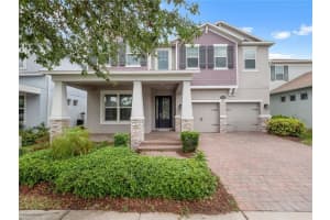 8166 COMMON TEAL COURT, WINTER GARDEN, FL 34787 Sold 09/04/24