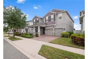 8166 COMMON TEAL COURT, WINTER GARDEN, FL 34787 Sold 09/04/24