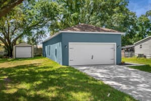 5237 GOLDEN GATE BOULEVARD, POLK CITY, FL 33868 Sold 04/24/25
