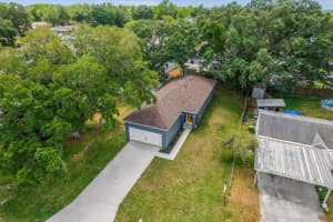 5237 GOLDEN GATE BOULEVARD, POLK CITY, FL 33868 Sold 04/24/25