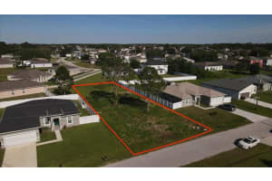 0 (1024) JAMES DRIVE, KISSIMMEE, FL 34759 Sold 10/14/24
