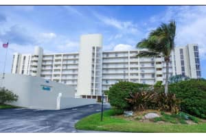 2225 HIGHWAY A1A #306, INDIAN HARBOUR BEACH, FL 32937 Sold 11/14/24