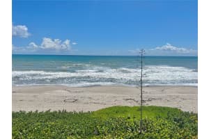 2225 HIGHWAY A1A #306, INDIAN HARBOUR BEACH, FL 32937 Sold 11/14/24
