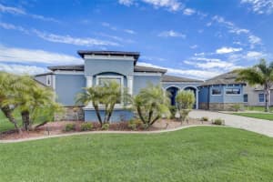 2801 AUTUMN BREEZE WAY, KISSIMMEE, FL 34744 Sold 05/16/24