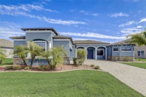 2801 AUTUMN BREEZE WAY, KISSIMMEE, FL 34744 Sold 05/16/24