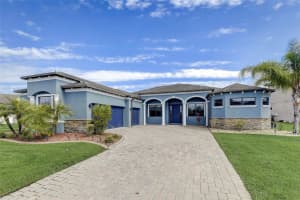 2801 AUTUMN BREEZE WAY, KISSIMMEE, FL 34744 Sold 05/16/24