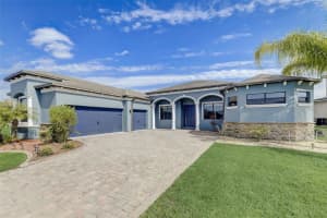 2801 AUTUMN BREEZE WAY, KISSIMMEE, FL 34744 Sold 05/16/24