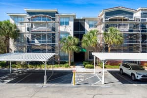 3001 GREYSTONE LOOP #207, KISSIMMEE, FL 34741 Sold 05/07/24