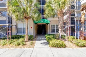 3001 GREYSTONE LOOP #207, KISSIMMEE, FL 34741 Sold 05/07/24