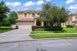 2900 CHIANTI COURT, KISSIMMEE, FL 34747 Sold 05/30/24