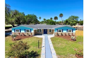 400 ERSKINE DRIVE, EDGEWATER, FL 32132 Sold 10/22/24
