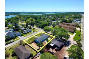 400 ERSKINE DRIVE, EDGEWATER, FL 32132 Sold 10/22/24