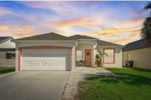 904 KNOLLWOOD DRIVE, DAVENPORT, FL 33837 Sold 07/10/24