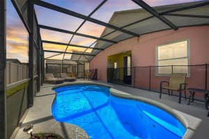 904 KNOLLWOOD DRIVE, DAVENPORT, FL 33837 Sold 07/10/24