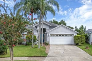 10945 NORCROSS CIRCLE, ORLANDO, FL 32825 Sold 05/20/24