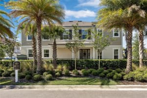9403 RANDAL PARK BOULEVARD, ORLANDO, FL 32832 Sold 07/26/24