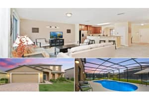 1150 CYPRESS POINTE BOULEVARD, DAVENPORT, FL 33896 Sold 09/10/24