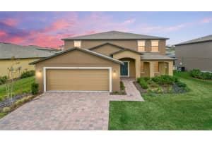 1150 CYPRESS POINTE BOULEVARD, DAVENPORT, FL 33896 Sold 09/10/24