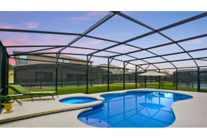 1150 CYPRESS POINTE BOULEVARD, DAVENPORT, FL 33896 Sold 09/10/24