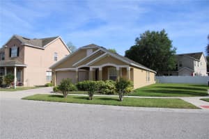 3050 RISING MIST COURT, KISSIMMEE, FL 34744 Sold 11/01/24