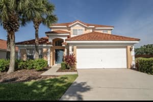 212 SOLANA CIRCLE, DAVENPORT, FL 33897 Sold 06/03/24