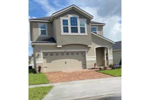 2519 TRIELLE AVENUE, KISSIMMEE, FL 34741 Sold 05/31/24