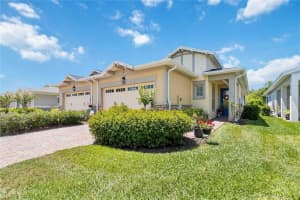 2407 DATURA LOOP, SAINT CLOUD, FL 34772 Sold 03/05/25