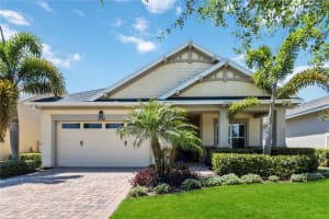 2520 PICKETT AVENUE, SAINT CLOUD, FL 34772 Sold 12/06/24