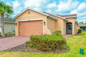 129 PALAZZO LANE, POINCIANA, FL 34759 Sold 03/03/25