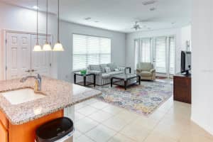 129 PALAZZO LANE, POINCIANA, FL 34759 Sold 03/03/25