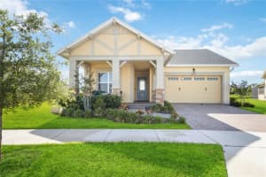 2670 MEADOWEDGE LOOP, SAINT CLOUD, FL 34772 Sold 06/11/25