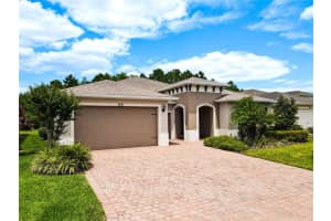676 VILLA PARK ROAD, KISSIMMEE, FL 34759 Sold 03/14/25