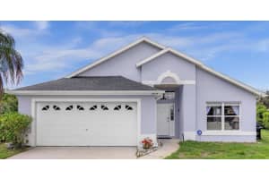 2614 AVONDALE COURT, KISSIMMEE, FL 34746 Sold 06/28/24