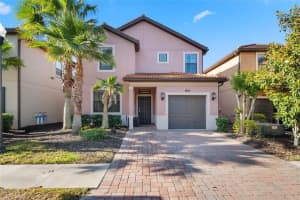 5424 SOLTERRA CIRCLE, DAVENPORT, FL 33837 Sold 07/02/24