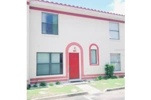 1736 Hidden Creek Blvd #110, ORLANDO