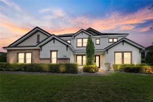 7461 LAKE ALBERT DRIVE, WINDERMERE, FL 34786 Sold 09/09/24