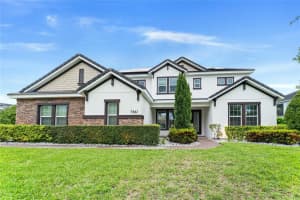 7461 LAKE ALBERT DRIVE, WINDERMERE, FL 34786 Sold 09/09/24