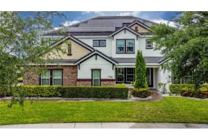 7461 LAKE ALBERT DRIVE, WINDERMERE, FL 34786 Sold 09/09/24