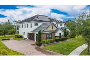 7461 LAKE ALBERT DRIVE, WINDERMERE, FL 34786 Sold 09/09/24