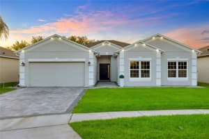 2707 SCARBOROUGH DRIVE, KISSIMMEE, FL 34744 Sold 06/26/24