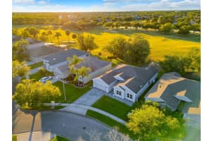 2707 SCARBOROUGH DRIVE, KISSIMMEE, FL 34744 Sold 06/26/24