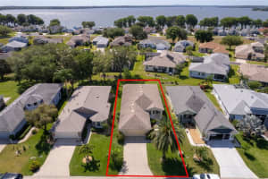 3338 FLAGSHIP AVENUE, TAVARES, FL 32778 Sold 05/21/25