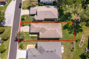 3338 FLAGSHIP AVENUE, TAVARES, FL 32778 Sold 05/21/25