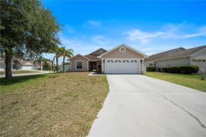 127 ELLA MAE DRIVE, DAVENPORT, FL 33897 Sold 06/14/24