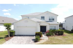 432 BALMORAL DRIVE, DAVENPORT, FL 33896 Sold 07/31/24