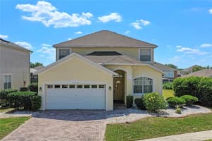235 GLENEAGLES DR, DAVENPORT, FL 33897 Sold 10/25/24