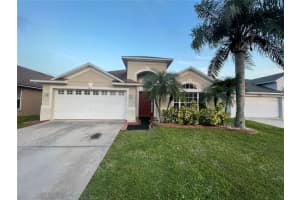 2812 MOULTRIE CREEK DRIVE, KISSIMMEE, FL 34743 Sold 06/07/24